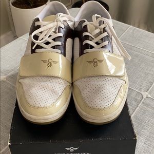 Creative Recreation Tennis Shoes